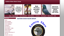 Eastern Show Racer Group