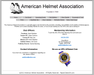 American Helmet Association