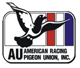 AU - American Racing Pigeon Union, Inc.