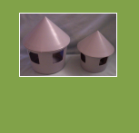 Pigeon Supplies