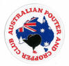 Australian Pouter and Cropper Club