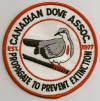 Canadian Dove Association