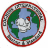 Cochins International Bantam & Standard