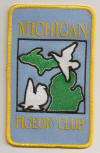 Michigan Pigeon Club