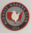 Midwest Modena Club