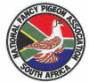 National Fancy Pigeon Association South Africa