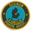 Saginaw Pigeon Association