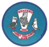 Western Turbit Frill & Owl Club 1958