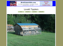 Lovatt Tipplers