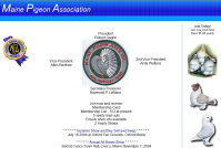 Maine Pigeon Assn