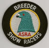 ASRA American Show Racers Association