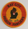 Bay City Pigeon Fanciers