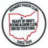 Fremont Pigeon Club Since 1939
