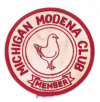 Michigan Modena Club