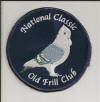 National Classic Old Frill Club