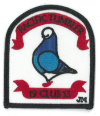 Pacific Tumbler Club 1913