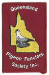 Queensland Pigeon Fanciers Society Inc.
