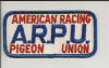 American Racing Pigeon Union