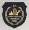Sierduifvereniging Fancy Pigeon Association