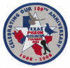 Texas Pigeon Association
