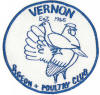 Vernon Pigeon and Poultry Club