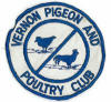 Vernon Pigeon and Poultry Club