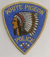 White Pigeon Police